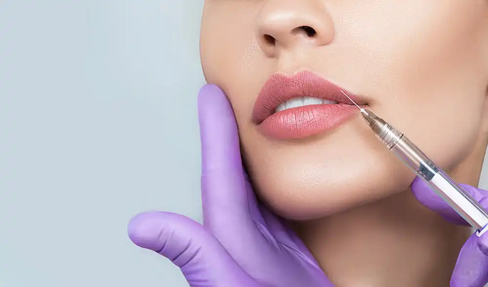 Botox & Dermal Fillers